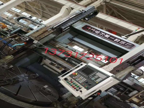 立車改造最新報(bào)價(jià)