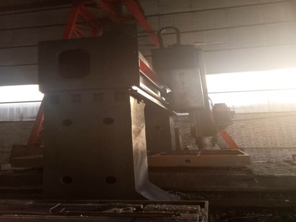 二手機床加工中心