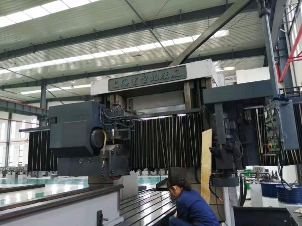 龍門刨數(shù)控化改造注意事項(xiàng)