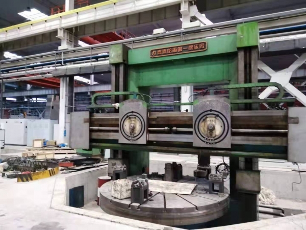 立車改造、數(shù)控立車改造