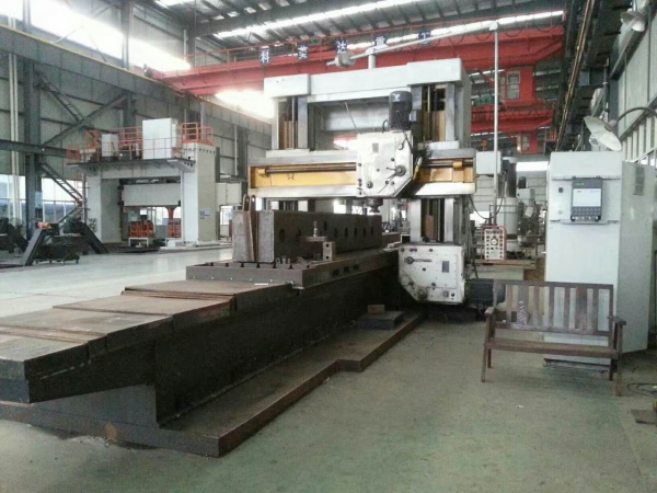 加工中心-數(shù)控銑加工改造改造