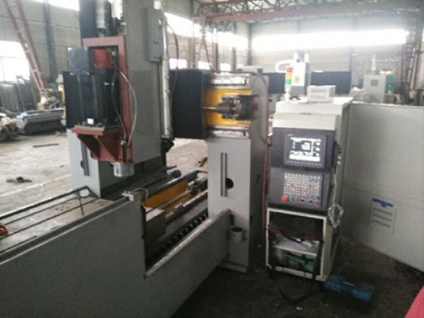 數(shù)控機(jī)床改造 質(zhì)量有保障