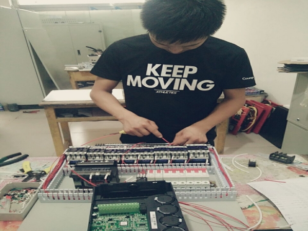 數(shù)控車改造  成本低 效率快